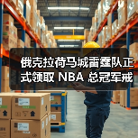 俄克拉荷马城雷霆队正式领取 NBA 总冠军戒指