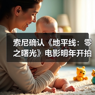 索尼确认《地平线:零之曙光》电影明年开拍(图4) 索尼确认《地平线:零之曙光》电影明年开拍(图4)