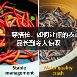 穿搭长:如何让你的衣品长到令人惊叹(图4) 穿搭长:如何让你的衣品长到令人惊叹(图4)