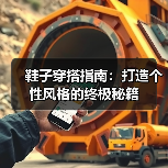 鞋子穿搭指南：打造个性风格的终极秘籍（图2）