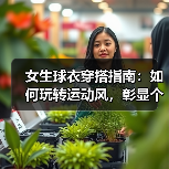 女生球衣穿搭指南:如何玩转运动风,彰显个性魅力(图2) 女生球衣穿搭指南:如何玩转运动风,彰显个性魅力(图2)
