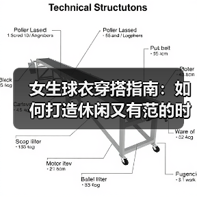 女生球衣穿搭指南:如何打造休闲又有范的时尚风格(图4) 女生球衣穿搭指南:如何打造休闲又有范的时尚风格(图4)