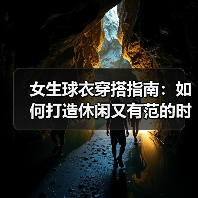 女生球衣穿搭指南：如何打造休闲又有范的时尚风格