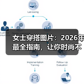 女士穿搭图片:2026年最全指南,让你时尚不迷路(图3) 女士穿搭图片:2026年最全指南,让你时尚不迷路(图3)