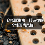 穿搭版指南：打造你的个性时尚风格（图3）
