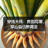 穿搭大码:告别局限,穿出自信新高度(图2) 穿搭大码:告别局限,穿出自信新高度(图2)