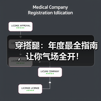 穿搭腿：年度最全指南，让你气场全开！（图4）