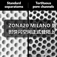 ZONA20 MILANO 限时快闪空间正式登陆上海芮欧百货(图4) ZONA20 MILANO 限时快闪空间正式登陆上海芮欧百货(图4)