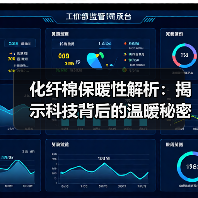 化纤棉保暖性解析:揭示科技背后的温暖秘密(图2) 化纤棉保暖性解析:揭示科技背后的温暖秘密(图2)