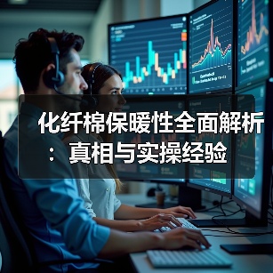 化纤棉保暖性全面解析：真相与实操经验
