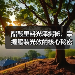 醋酸里料光泽揭秘:掌握服装光效的核心秘密(图3) 醋酸里料光泽揭秘:掌握服装光效的核心秘密(图3)