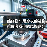 感穿搭：用穿衣的迷你策展激发你的风格密码