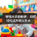 穿搭大衣的秘密：如何轻松成为街头焦点（图2）