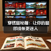 穿搭腿秘籍：让你的腿部线条更迷人（图4）