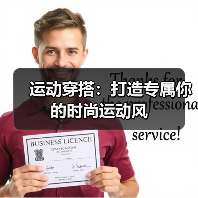 运动穿搭：打造专属你的时尚运动风（图4）