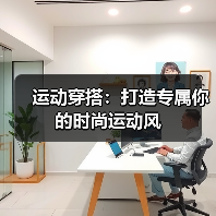 运动穿搭：打造专属你的时尚运动风（图2）