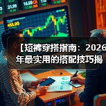 【短裤穿搭指南:2026年最实用的搭配技巧揭秘】(图4) 【短裤穿搭指南:2026年最实用的搭配技巧揭秘】(图4)