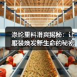 涤纶里料滑爽揭秘:让服装焕发新生命的秘密武器(图3) 涤纶里料滑爽揭秘:让服装焕发新生命的秘密武器(图3)