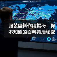 服装里料作用揭秘：你不知道的面料背后秘密（图4）