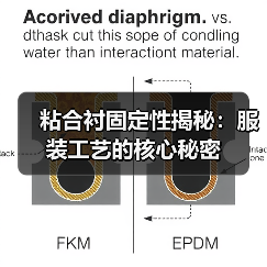 粘合衬固定性揭秘:服装工艺的核心秘密(图1) 粘合衬固定性揭秘:服装工艺的核心秘密(图1)