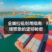 金属拉链耐用指南:打破想象的坚韧秘密(图4) 金属拉链耐用指南:打破想象的坚韧秘密(图4)