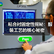 粘合衬固定性揭秘:服装工艺的核心秘密(图3) 粘合衬固定性揭秘:服装工艺的核心秘密(图3)