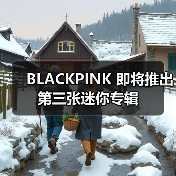 BLACKPINK 即将推出第三张迷你专辑（图4）