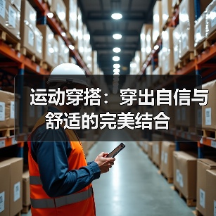 运动穿搭:穿出自信与舒适的完美结合(图4) 运动穿搭:穿出自信与舒适的完美结合(图4)