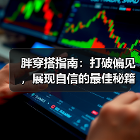 胖穿搭指南：打破偏见，展现自信的最佳秘籍（图2）