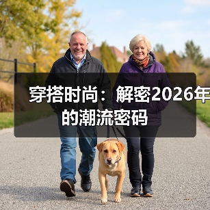 穿搭时尚：解密2026年的潮流密码
