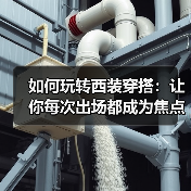 如何玩转西装穿搭:让你每次出场都成为焦点(图4) 如何玩转西装穿搭:让你每次出场都成为焦点(图4)