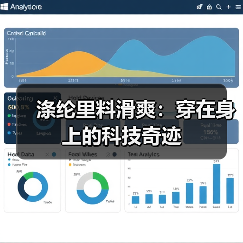 涤纶里料滑爽：穿在身上的科技奇迹（图3）