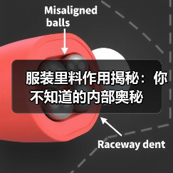 服装里料作用揭秘：你不知道的内部奥秘