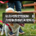 粘合衬固定性揭秘:提升服装质感的关键所在(图2) 粘合衬固定性揭秘:提升服装质感的关键所在(图2)