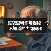服装里料作用揭秘：你不知道的内部奥秘（图3）