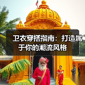 卫衣穿搭指南:打造属于你的潮流风格(图1) 卫衣穿搭指南:打造属于你的潮流风格(图1)
