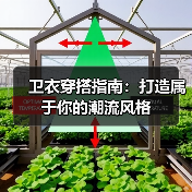 卫衣穿搭指南:打造属于你的潮流风格(图4) 卫衣穿搭指南:打造属于你的潮流风格(图4)
