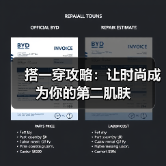 搭一穿攻略:让时尚成为你的第二肌肤(图1) 搭一穿攻略:让时尚成为你的第二肌肤(图1)