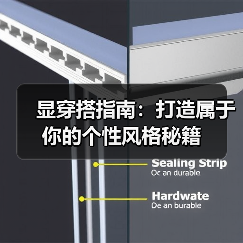 显穿搭指南:打造属于你的个性风格秘籍(图4) 显穿搭指南:打造属于你的个性风格秘籍(图4)