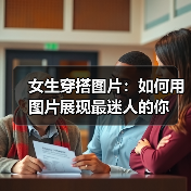 女生穿搭图片:如何用图片展现最迷人的你(图4) 女生穿搭图片:如何用图片展现最迷人的你(图4)