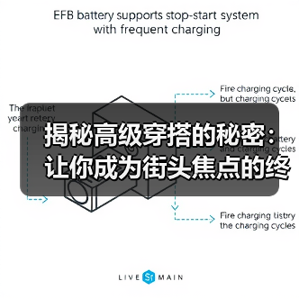 揭秘高级穿搭的秘密:让你成为街头焦点的终极指南(图1) 揭秘高级穿搭的秘密:让你成为街头焦点的终极指南(图1)