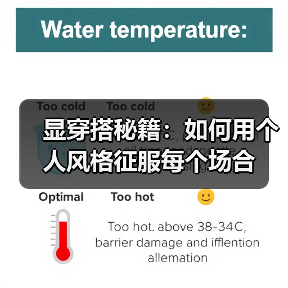 显穿搭秘籍:如何用个人风格征服每个场合(图4) 显穿搭秘籍:如何用个人风格征服每个场合(图4)
