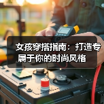 女孩穿搭指南:打造专属于你的时尚风格(图2) 女孩穿搭指南:打造专属于你的时尚风格(图2)