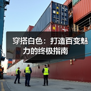 穿搭白色:打造百变魅力的终极指南(图1) 穿搭白色:打造百变魅力的终极指南(图1)