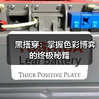 黑搭穿:掌握色彩博弈的终极秘籍(图2) 黑搭穿:掌握色彩博弈的终极秘籍(图2)