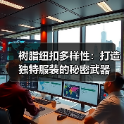 树脂纽扣多样性:打造独特服装的秘密武器(图1) 树脂纽扣多样性:打造独特服装的秘密武器(图1)