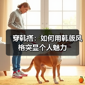 穿韩搭：如何用韩版风格突显个人魅力（图4）