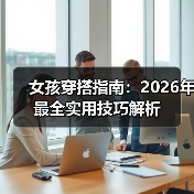 女孩穿搭指南：2026年最全实用技巧解析