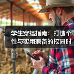 学生穿搭指南:打造个性与实用兼备的校园时尚(图1) 学生穿搭指南:打造个性与实用兼备的校园时尚(图1)