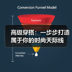 高级穿搭:一步步打造属于你的时尚天际线(图3) 高级穿搭:一步步打造属于你的时尚天际线(图3)